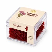 زعفران نگین اتویی 1 گرم