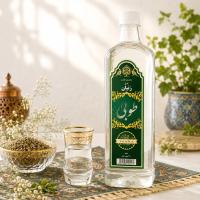 Acqua distillata di Ajwain (Zenian) Touba 900 ml