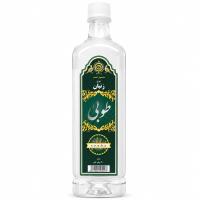 Acqua distillata di Ajwain (Zenian) Touba 900 ml