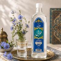 عرق کاسنی طوبی 900 میلیلیتر