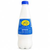 دوغ گازدار آبعلی 1 لیتری