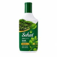 شامپو گیاهی سدر صحت 300 گرم