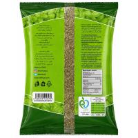 سبزی خشک ریحان تیار 180 گرم