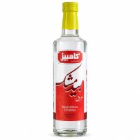 عرق بیدمشک کامبیز 500 میلیلیتر