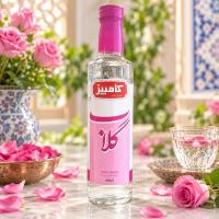گلاب کامبیز 490 میلیلیتر