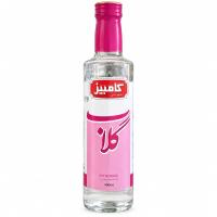 گلاب کامبیز 490 میلی‌لیتر