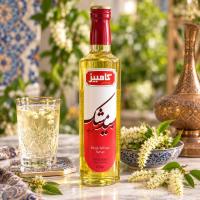 شربت بیدمشک کامبیز 670 گرم